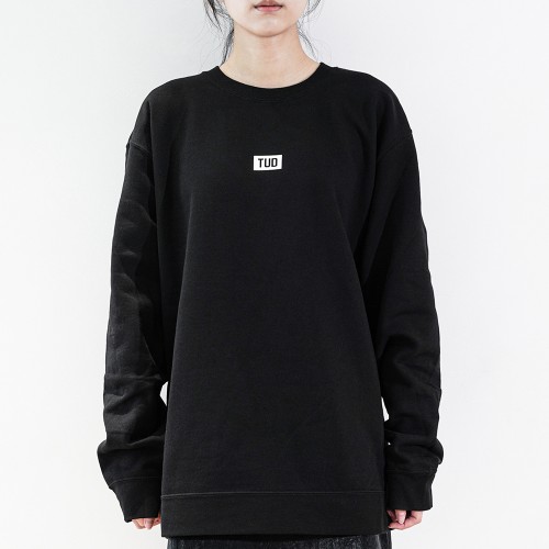 TUD SWEATSHIRT