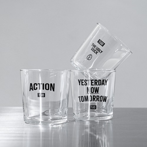 TUD GLASS